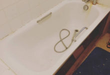 Фото - Установка акриловой ванны: 3 cпособа, которые можно выполнить своими руками